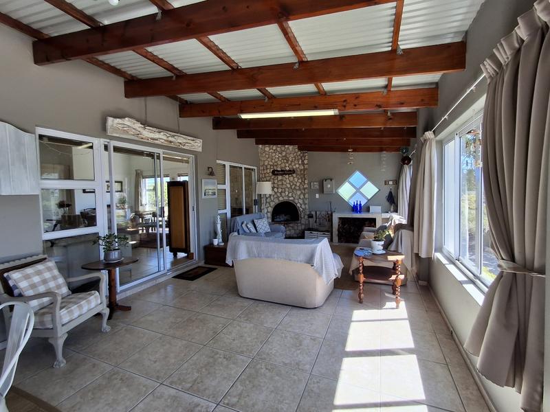 3 Bedroom Property for Sale in Duyker Eiland Western Cape